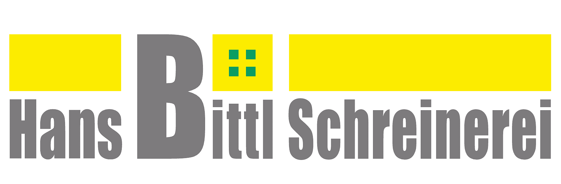 Schreinerei Bittl
